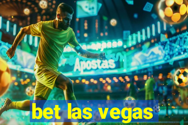 bet las vegas